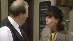 'Allo 'Allo! Epizóda 4