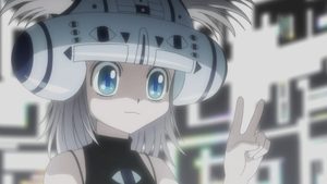 Hunter x Hunter Epizóda 60