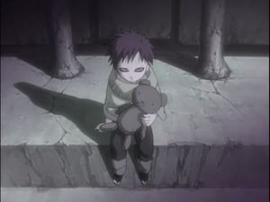 Naruto Epizóda 75