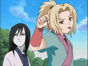 Naruto Epizóda 83