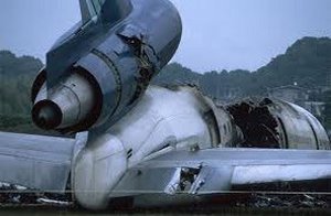 Mayday Epizóda 13