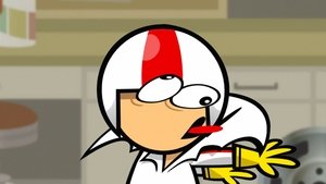Kick Buttowski: Suburban Daredevil Epizóda 7
