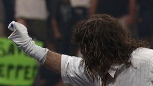 Raw Epizóda 35