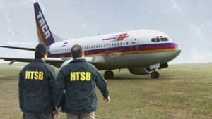 Mayday Epizóda 11