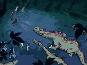Winx Club Epizóda 21