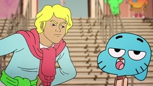 Gumballov úžasný svet Epizóda 36