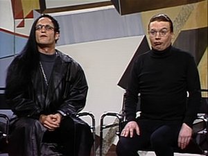 Saturday Night Live Epizóda 20
