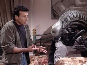 Saturday Night Live Epizóda 15