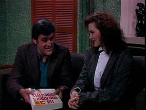 Saturday Night Live Epizóda 11