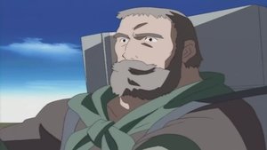 Zoids: Chaotic Century Epizóda 42