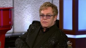 Jimmy Kimmel Live! Epizóda 125