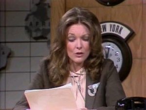 Saturday Night Live Epizóda 2
