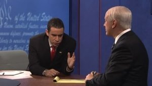 Saturday Night Live Epizóda 58