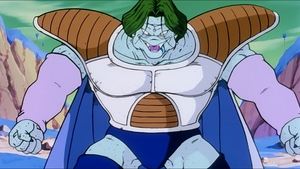 Dragon Ball Z  Epizóda 14