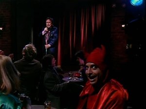 Saturday Night Live Epizóda 8