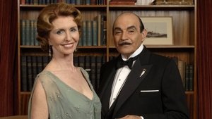 Agatha Christie: Poirot Halloweensky večierok
