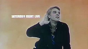 Saturday Night Live Epizóda 9