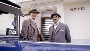 Agatha Christie: Poirot Dvojitý hriech