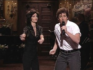 Saturday Night Live Epizóda 18