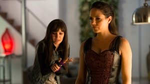 Lost Girl Epizóda 4