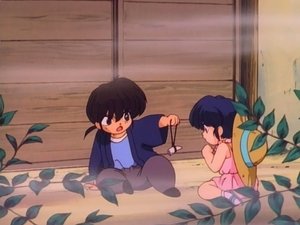 Ranma ½ Epizóda 10