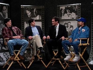 Saturday Night Live Epizóda 5