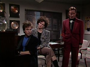 Saturday Night Live Epizóda 1