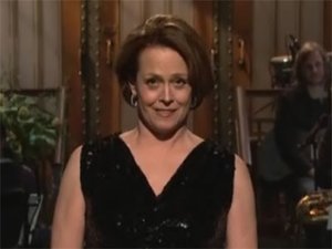 Saturday Night Live Epizóda 12