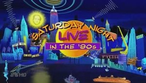 Saturday Night Live Epizóda 71