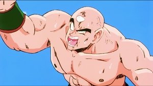Dragon Ball Z  Epizóda 25