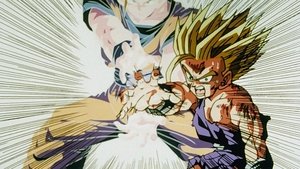 Dragon Ball Z  Epizóda 25