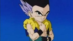 Dragon Ball Z  Epizóda 32