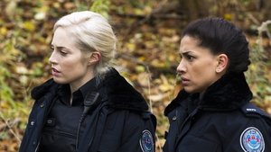 Rookie Blue Epizóda 7