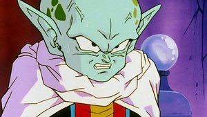 Dragon Ball Z  Epizóda 5