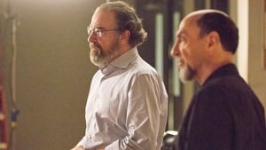 Homeland: Zradca Epizóda 11