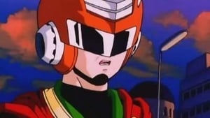 Dragon Ball Z  Epizóda 7