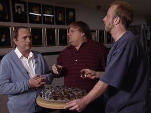 Saturday Night Live Epizóda 12