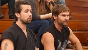 It's Always Sunny in Philadelphia Epizóda 5