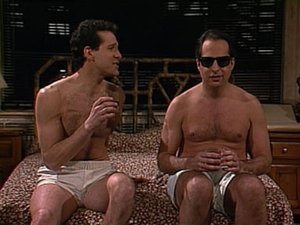 Saturday Night Live Epizóda 7