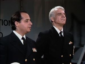 Saturday Night Live Epizóda 1