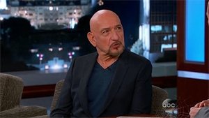 Jimmy Kimmel Live! Epizóda 138