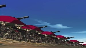 Zoids: Chaotic Century Epizóda 58