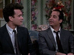 Saturday Night Live Epizóda 5