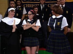 Saturday Night Live Epizóda 9