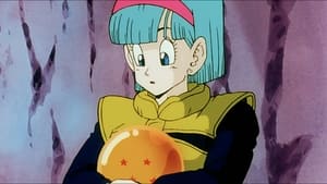 Dragon Ball Z  Epizóda 20