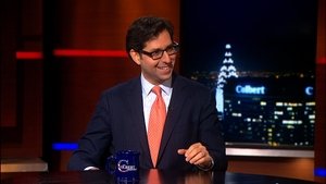 The Colbert Report Epizóda 17