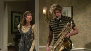 Saturday Night Live Epizóda 1