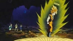 Dragon Ball Z  Epizóda 4