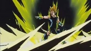 Dragon Ball Z  Epizóda 17