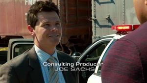 NCIS: Los Angeles Epizóda 7
